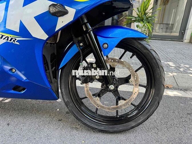 Suzuki GSX R150 2018 chính chủ biển số 86