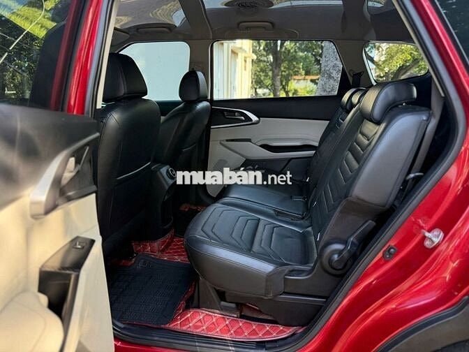 KIA CARENS LUXURY 2023 Đỏ 62000 km