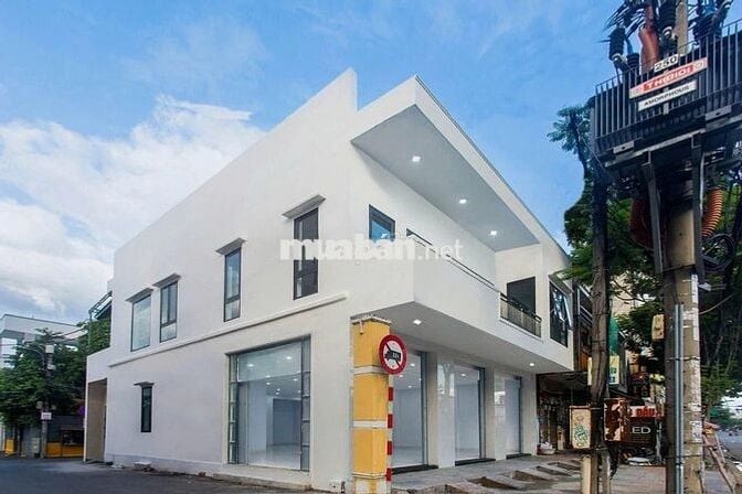 Mặt Bằng Đường Phan Tứ x Ngũ Hành Sơn | Rộng Rãi | Không Chung Chủ