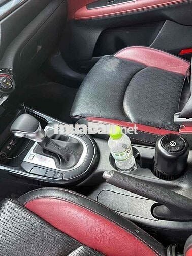 Kia Cerato 2.0 Premium 2021 Trắng
