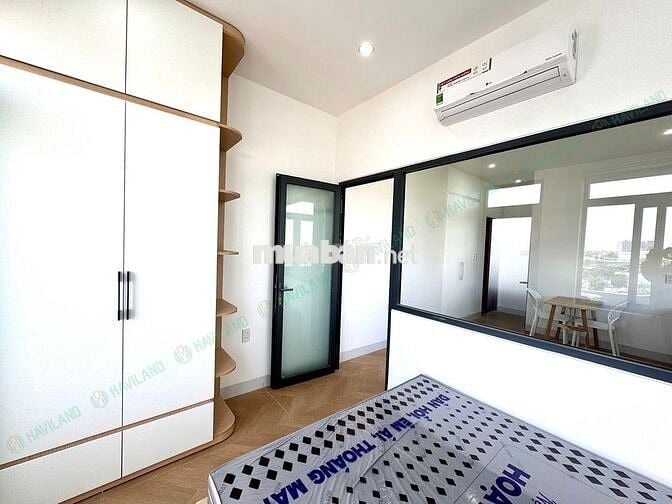 CĂN HỘ 1 PHÒNG NGỦ - NGŨ HÀNH SƠN - GẦN KHU FPT