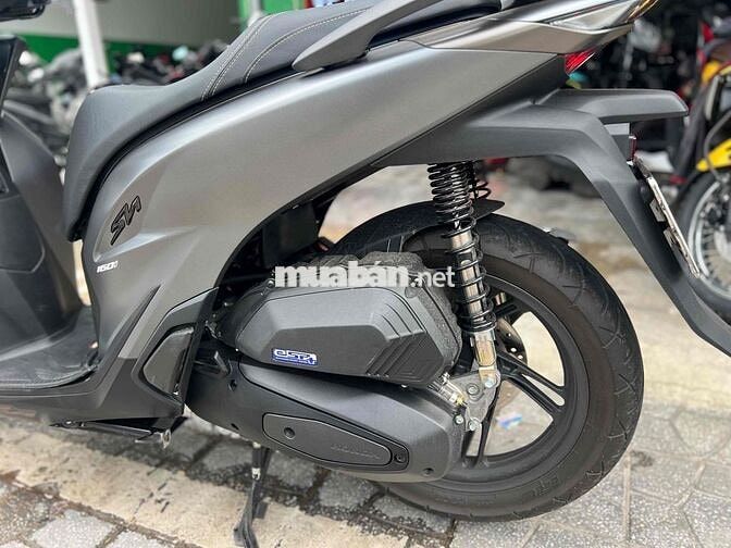 Honda SH 125 ABS 2026 ❇️Đồng Moto Đà Lạt❇️