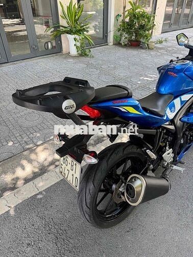 Suzuki GSX R150 2018 chính chủ biển số 86