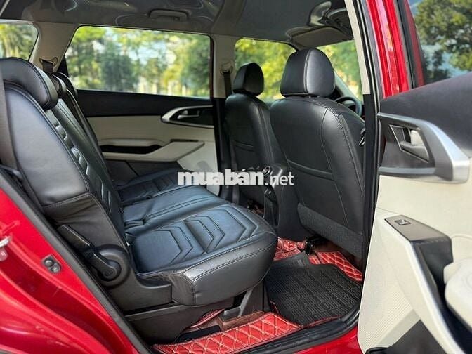 KIA CARENS LUXURY 2023 Đỏ 62000 km