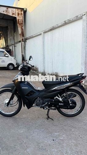[NEW 95%]👉Honda Wave A 110cc 2026👉 6.000km✨1CHỦ