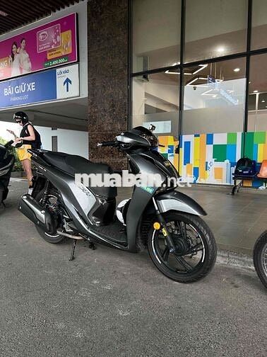 Honda SH150i 2019 Xám 37000 km