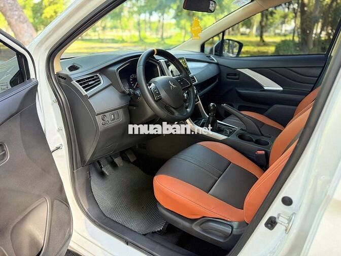 Mitsubishi Xpander 2022 MT siêu lướt
