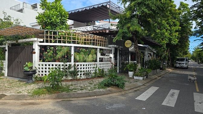 🔥 BÁN NHÀ LÔ GÓC ĐẸP – TĐC BÁ TÙNG 1, NGŨ HÀNH SƠN, ĐÀ NẴNG