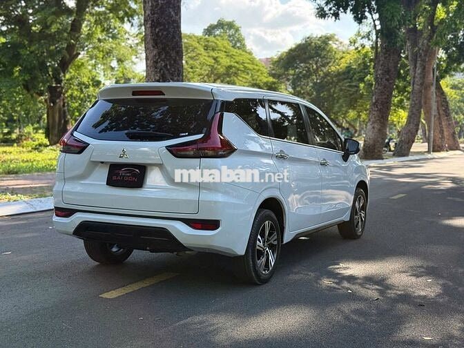 Mitsubishi Xpander 2022 MT siêu lướt