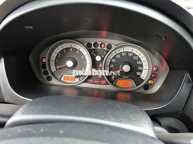 Bán Xe Kia Morning sLx 2009 Tự Động Nhập HQ 5 Chỗ