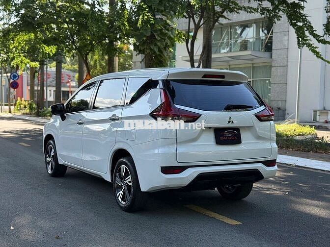 Mitsubishi Xpander 2022 MT siêu lướt