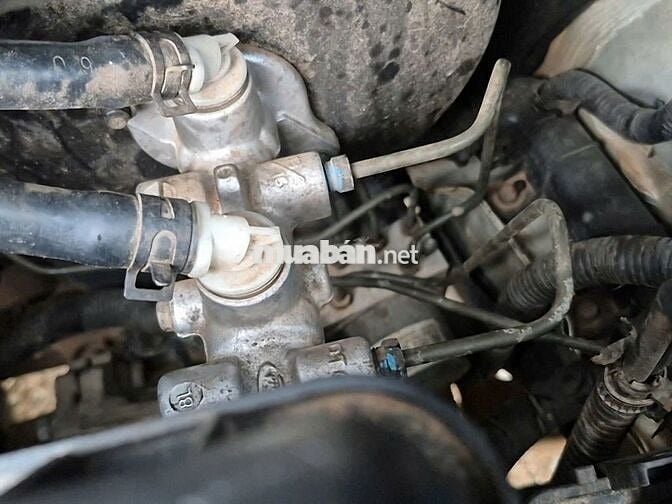 Bán Xe Kia Morning sLx 2009 Tự Động Nhập HQ 5 Chỗ