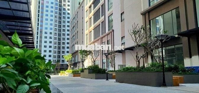 Chính chủ Bán Green River DT60m2/2PN 2WC giá 2tỷ650 view thoáng quận 8