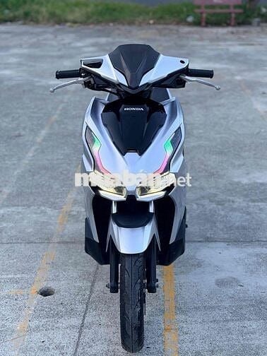 Honda AB 125 2021 Bạc audi biễn 43 siêu đẹp