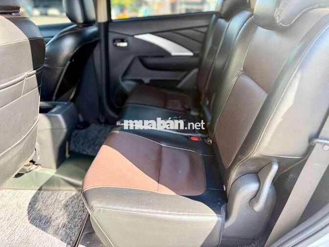 Mitsubishi Xpander Cross 2021 Số tự động Bạc