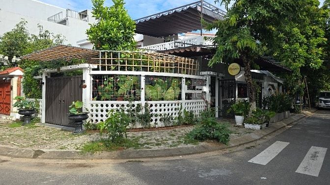 🔥 BÁN NHÀ LÔ GÓC ĐẸP – TĐC BÁ TÙNG 1, NGŨ HÀNH SƠN, ĐÀ NẴNG