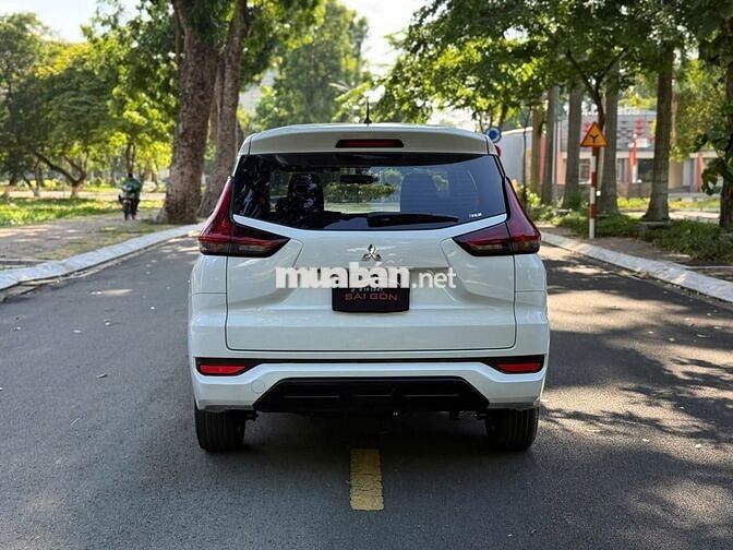 Mitsubishi Xpander 2022 MT siêu lướt