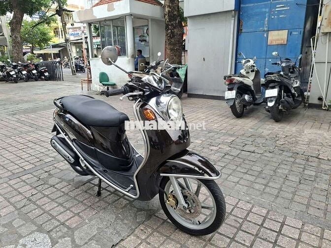 Yamaha Mio Classico nguyên gin