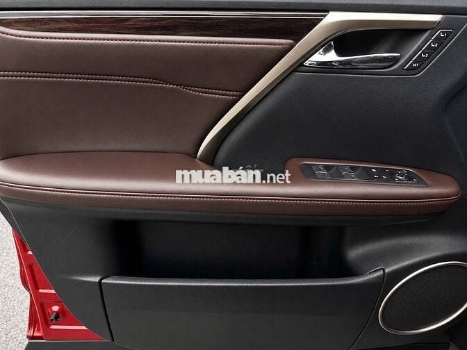 👉 Lexus RX350 AWD Luxury Nhập Mỹ – SX 2019