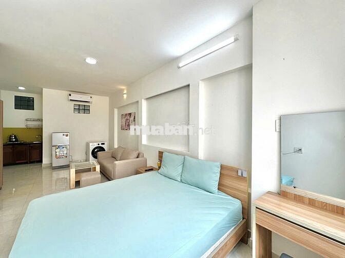 CHO THUÊ NGẮN - DÀI HẠN CĂN HỘ MÁY GIẶT RIÊNG BV TỪ DŨ