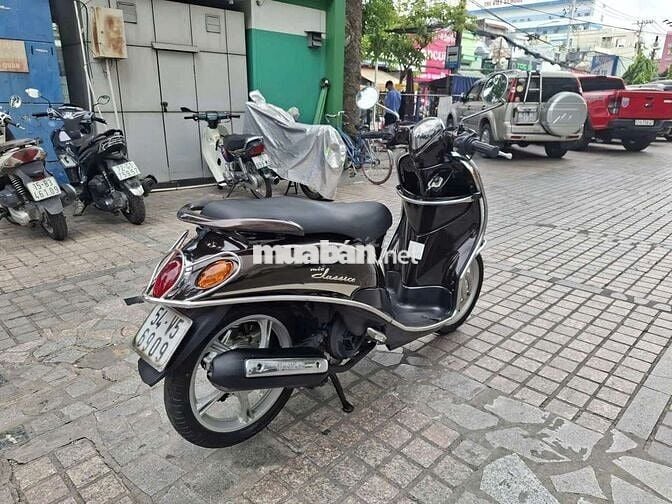 Yamaha Mio Classico nguyên gin
