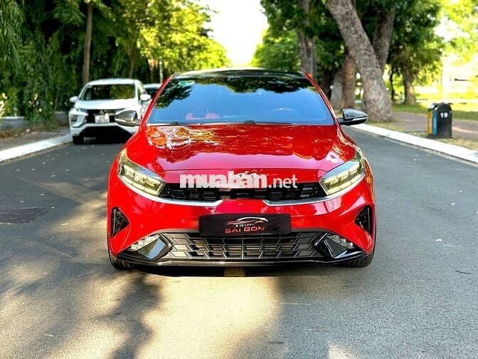 Kia K3 Premium 2021 Đỏ 5 chỗ