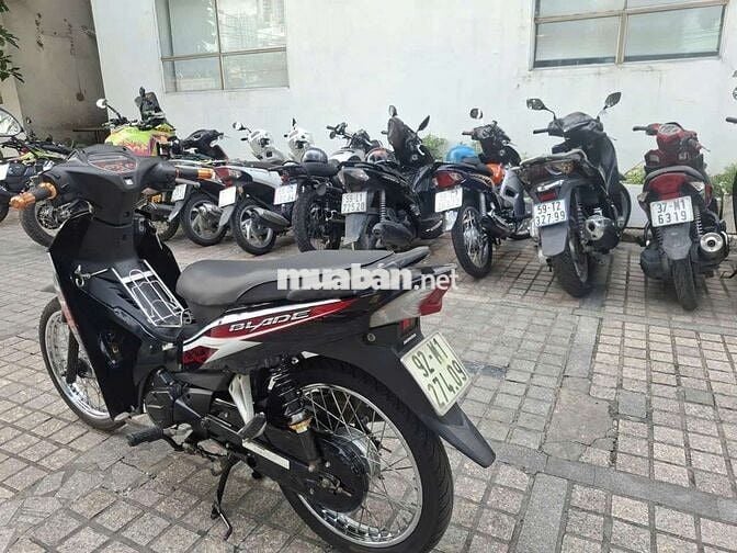 Honda Blade 110