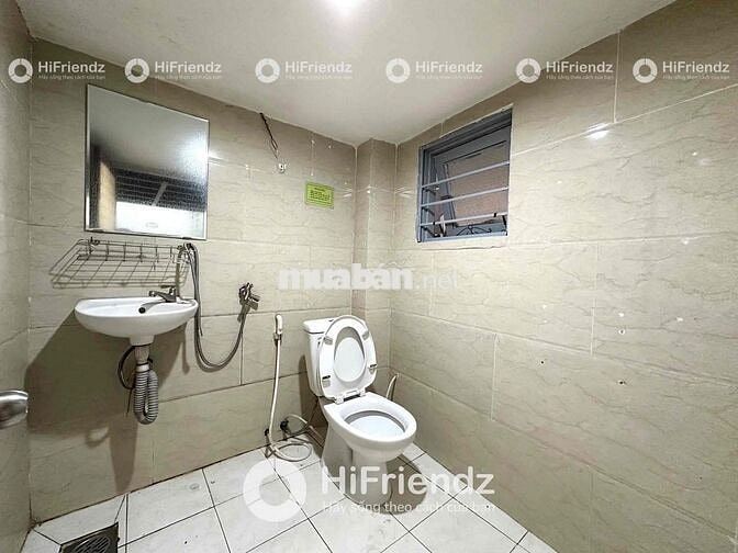 PHÒNG TRỌ SINH VIÊN GIÁ RẺ SIÊU RỘNG GÁC CAO GẦN ĐH VĂN HIẾN