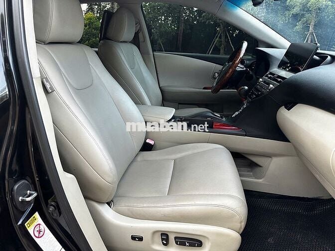 👉 Lexus RX350 2009 Full Option