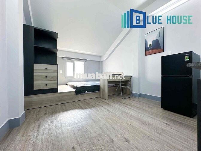 STUIDIO SIÊU ĐẸP DECOR CỰC ĐẸP CHO CÁC BẠN TÂN SINH VIÊN 2K8 HUIT