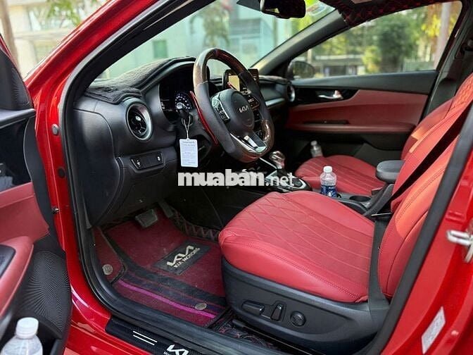 Kia K3 Premium 2021 Đỏ 5 chỗ