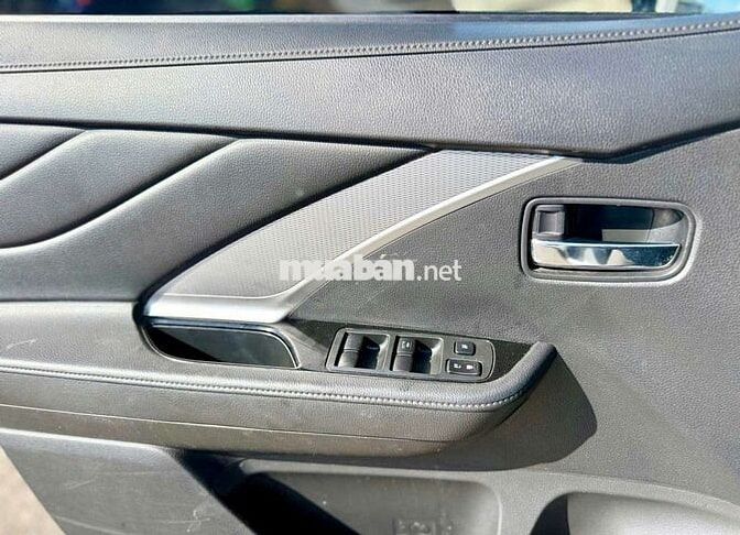 Mitsubishi Xpander Cross 2021 Số tự động Bạc