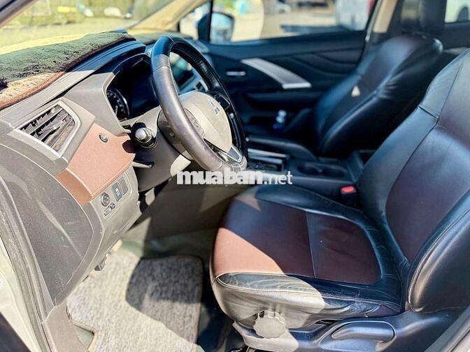Mitsubishi Xpander Cross 2021 Số tự động Bạc