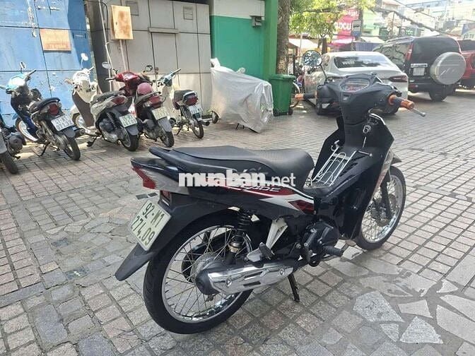 Honda Blade 110