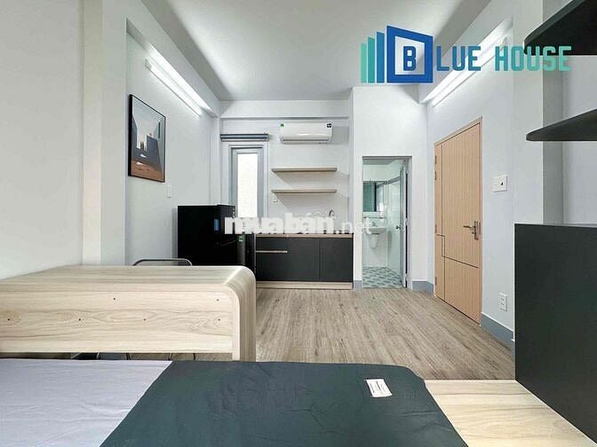STUIDIO SIÊU ĐẸP DECOR CỰC ĐẸP CHO CÁC BẠN TÂN SINH VIÊN 2K8 HUIT