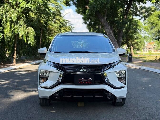 Mitsubishi Xpander 2022 MT siêu lướt