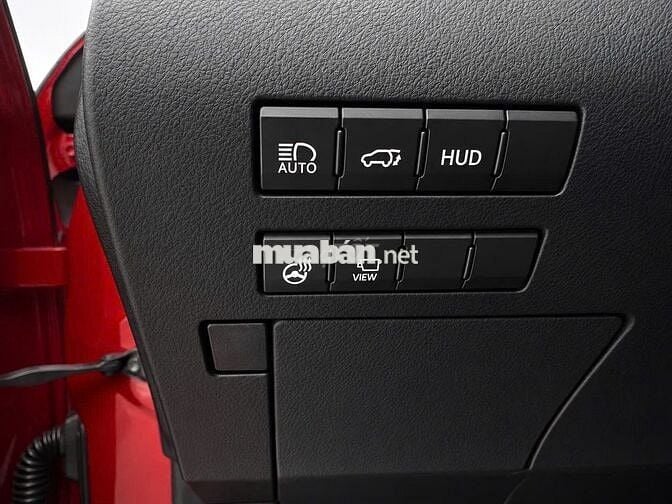 👉 Lexus RX350 AWD Luxury Nhập Mỹ – SX 2019