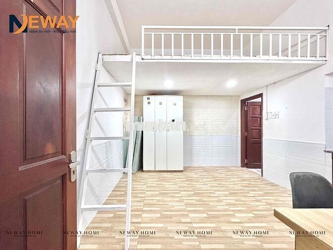 PHÒNG TRỌ GIÁ RẺ – Nuôi Thú Cưng | Ở 3–4 Người | Gần E.Town & Ga T3