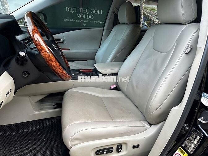 👉 Lexus RX350 2009 Full Option