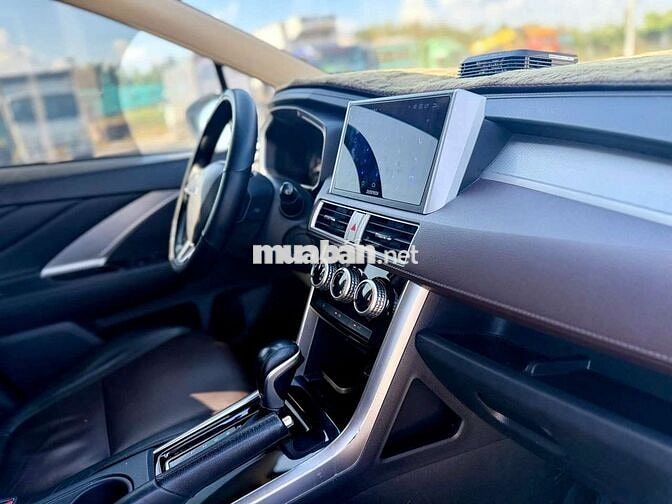 Mitsubishi Xpander Cross 2021 Số tự động Bạc