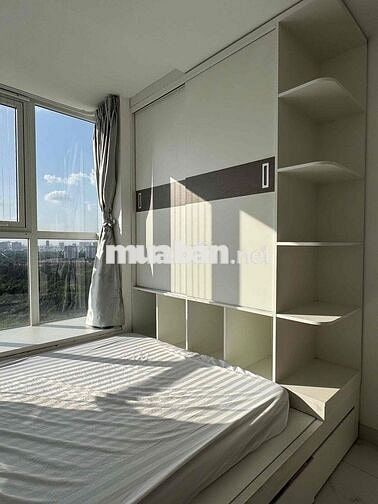 Chính chủ bán căn hộ Terra Mia 2PN full nội thất, giá tốt, nhận nhà ở