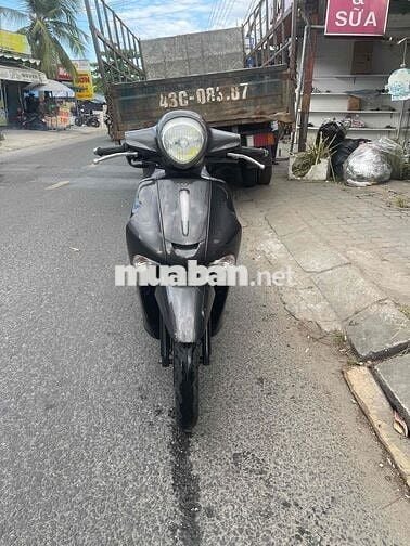 Yamaha Janus 2017 Xám