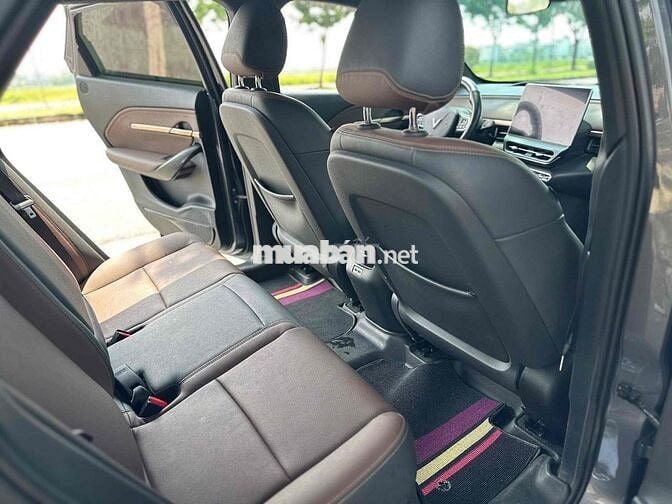 VinFast VF6 Plus 2024 Xám 24000km