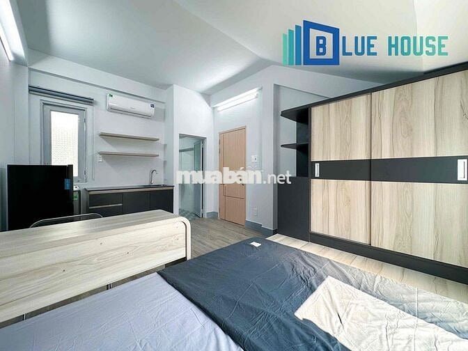 STUIDIO SIÊU ĐẸP DECOR CỰC ĐẸP CHO CÁC BẠN TÂN SINH VIÊN 2K8 HUIT