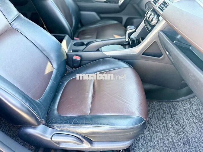 Mitsubishi Xpander Cross 2021 Số tự động Bạc