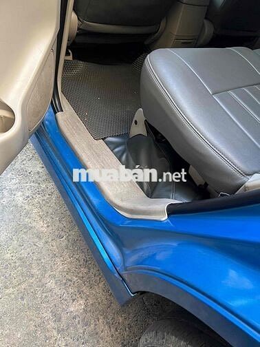 Toyota Innova 2015 Xanh