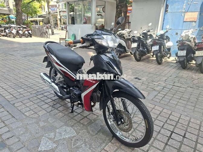 Honda Blade 110