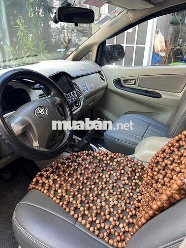 Toyota Innova 2015 Xanh