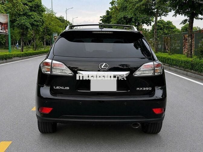 👉 Lexus RX350 2009 Full Option