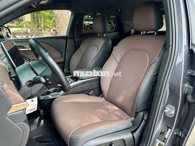 VinFast VF6 Plus 2024 Xám 24000km